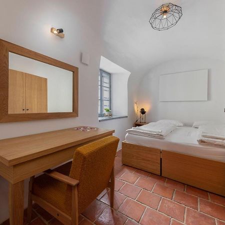 Apartma Jenkova Rezidenca Kranj Exterior foto
