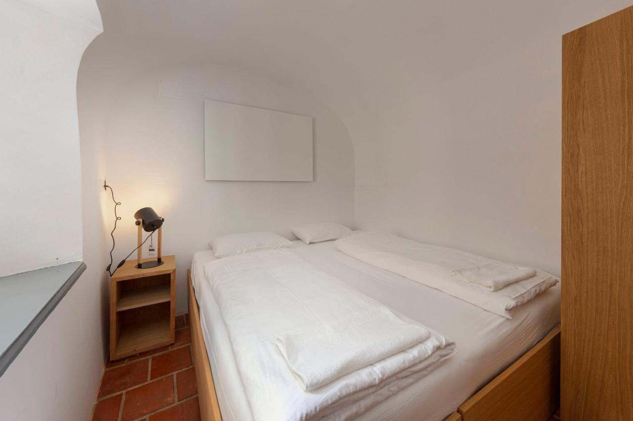 Apartma Jenkova Rezidenca Kranj Exterior foto