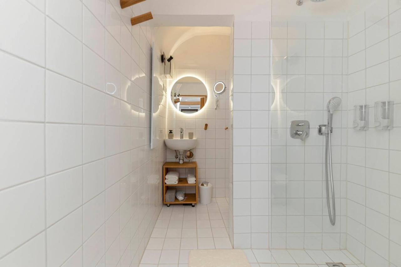 Apartma Jenkova Rezidenca Kranj Exterior foto
